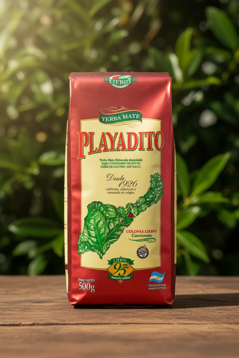 Playadito Despalada  3
